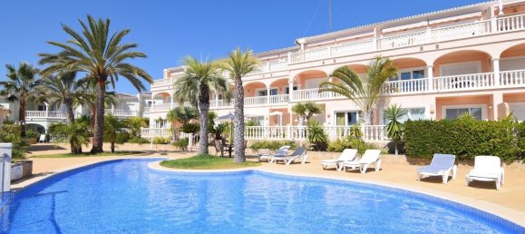 2 bedrooms Apartment in Benissa, Spain No. 76719 21