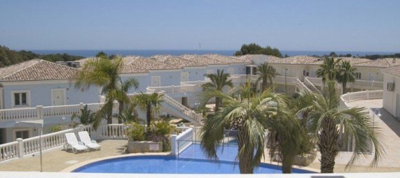 2 bedrooms Apartment in Benissa, Spain No. 76719 12