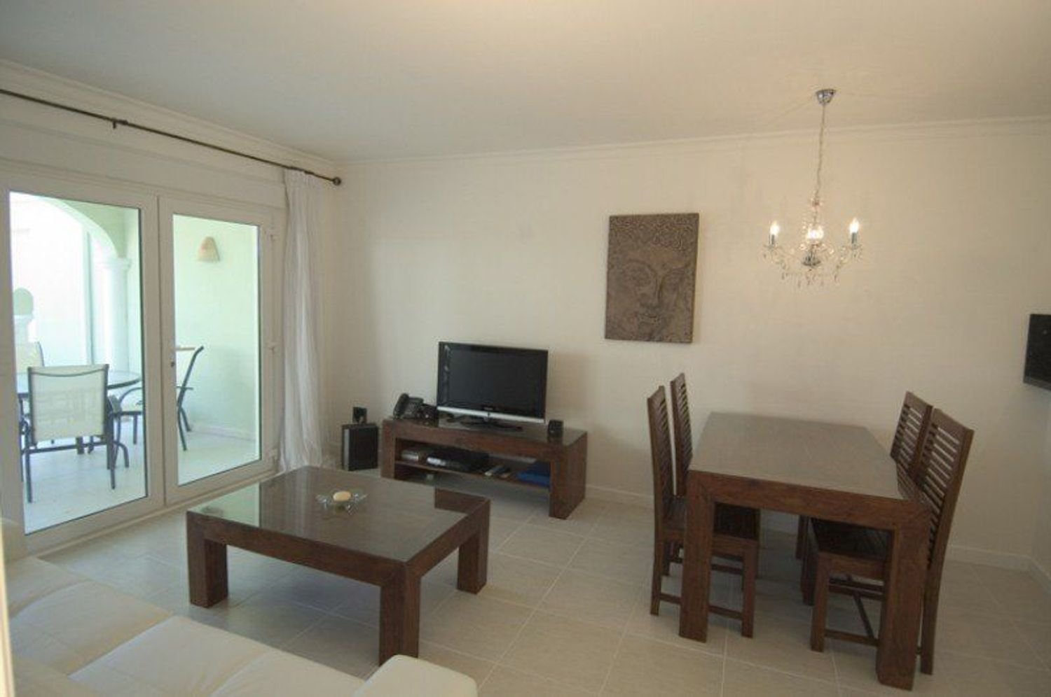 2 bedrooms Apartment in Benissa, Spain No. 76719