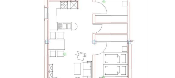 2 bedrooms Apartment in Benissa, Spain No. 76719 47