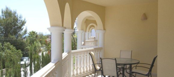 2 bedrooms Apartment in Benissa, Spain No. 76719 35