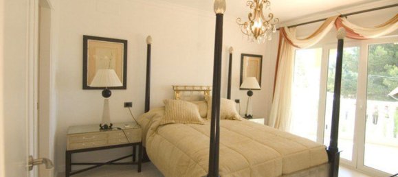 2 bedrooms Apartment in Benissa, Spain No. 76719 42