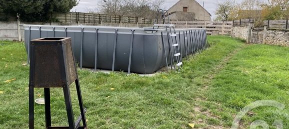 3 chambres Maison de ville à Augy-sur-Aubois, France No. 70446 27