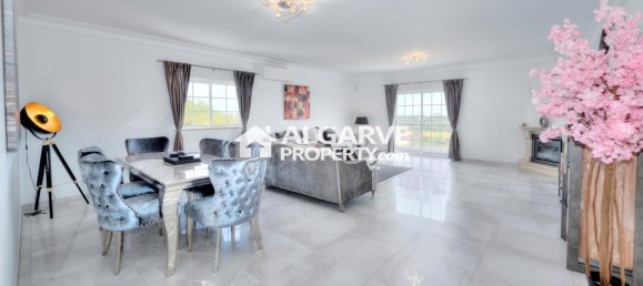 5 Schlafzimmer Villa in Loule, Portugal, Nr. 352656 14