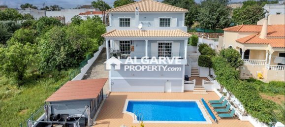 5 Schlafzimmer Villa in Loule, Portugal, Nr. 352656 39