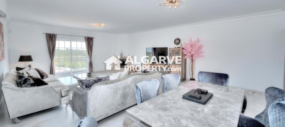 5 Schlafzimmer Villa in Loule, Portugal, Nr. 352656 15