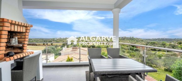 5 Schlafzimmer Villa in Loule, Portugal, Nr. 352656 17