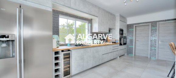 5 Schlafzimmer Villa in Loule, Portugal, Nr. 352656 13