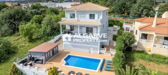 5 Schlafzimmer Villa in Loule, Portugal, Nr. 352656 40