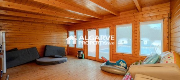 5 Schlafzimmer Villa in Loule, Portugal, Nr. 352656 37