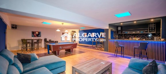 5 Schlafzimmer Villa in Loule, Portugal, Nr. 352656 34