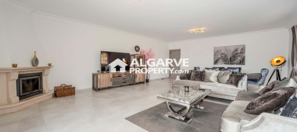 5 Schlafzimmer Villa in Loule, Portugal, Nr. 352656 2