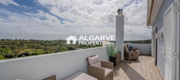 5 Schlafzimmer Villa in Loule, Portugal, Nr. 352656 33