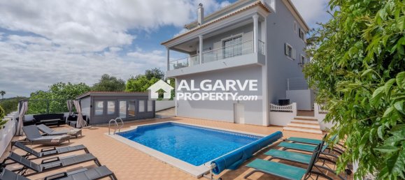 5 Schlafzimmer Villa in Loule, Portugal, Nr. 352656 38