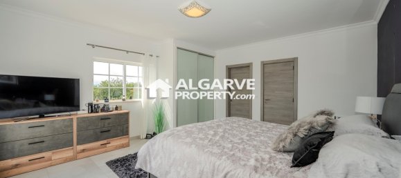 5 Schlafzimmer Villa in Loule, Portugal, Nr. 352656 22