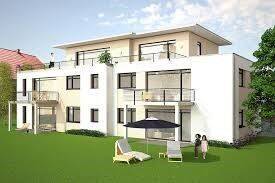 4-Zimmer Wohnung in Dahlem, Germany, Nr. 245980