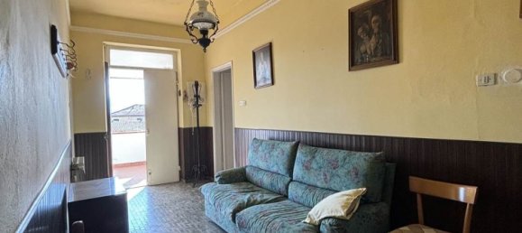 Дом с 10 комнатами в Кастельнуово Магра, Италия № 68559 20