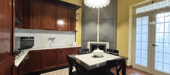 Дом с 10 комнатами в Кастельнуово Магра, Италия № 68559 7