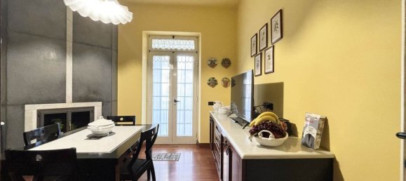 Дом с 10 комнатами в Кастельнуово Магра, Италия № 68559 5