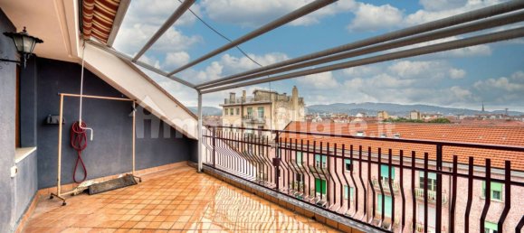 2 غرف نوم بانتهاوس في Turin, Italy رقم 350596 25