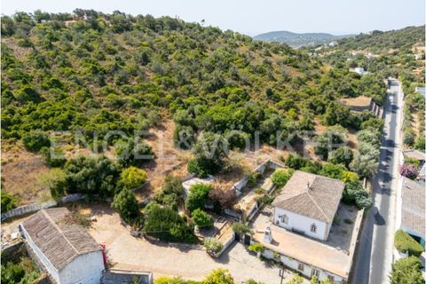 4 Schlafzimmer Haus in Sao Bras de Alportel, Portugal, Nr. 303685