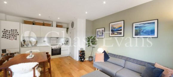 2 bedrooms Apartment in Southwark, United Kingdom No. 4431 4