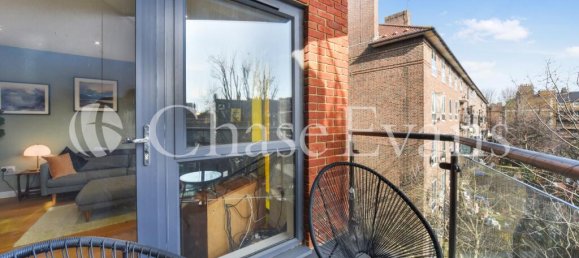 2 bedrooms Apartment in Southwark, United Kingdom No. 4431 7