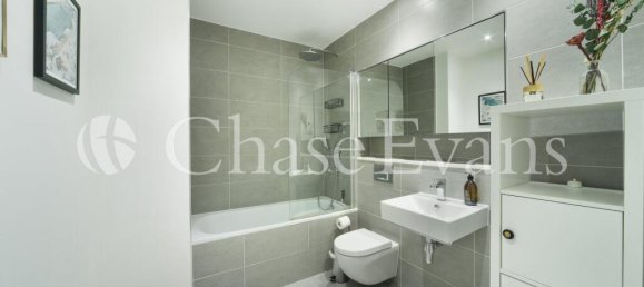 2 bedrooms Apartment in Southwark, United Kingdom No. 4431 10