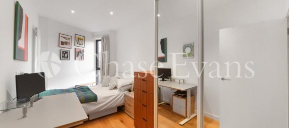 2 bedrooms Apartment in Southwark, United Kingdom No. 4431 8