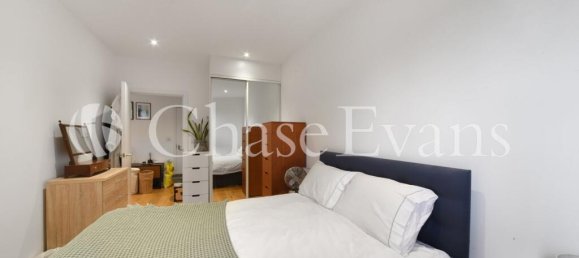 2 bedrooms Apartment in Southwark, United Kingdom No. 4431 9