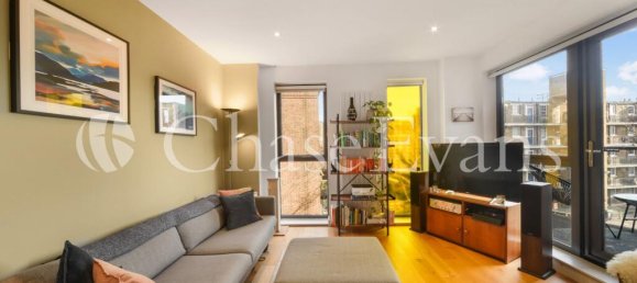 2 bedrooms Apartment in Southwark, United Kingdom No. 4431 3