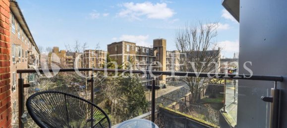 2 bedrooms Apartment in Southwark, United Kingdom No. 4431 11