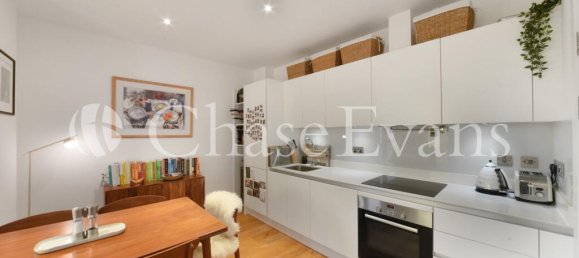 2 bedrooms Apartment in Southwark, United Kingdom No. 4431 2