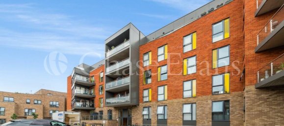 2 bedrooms Apartment in Southwark, United Kingdom No. 4431 12