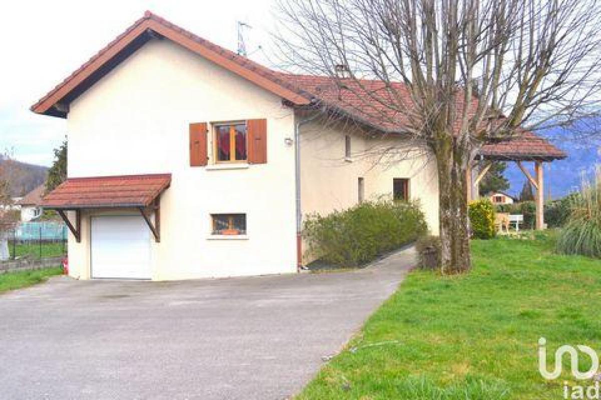 3 غرف نوم منزل في Vinay, France رقم 30242