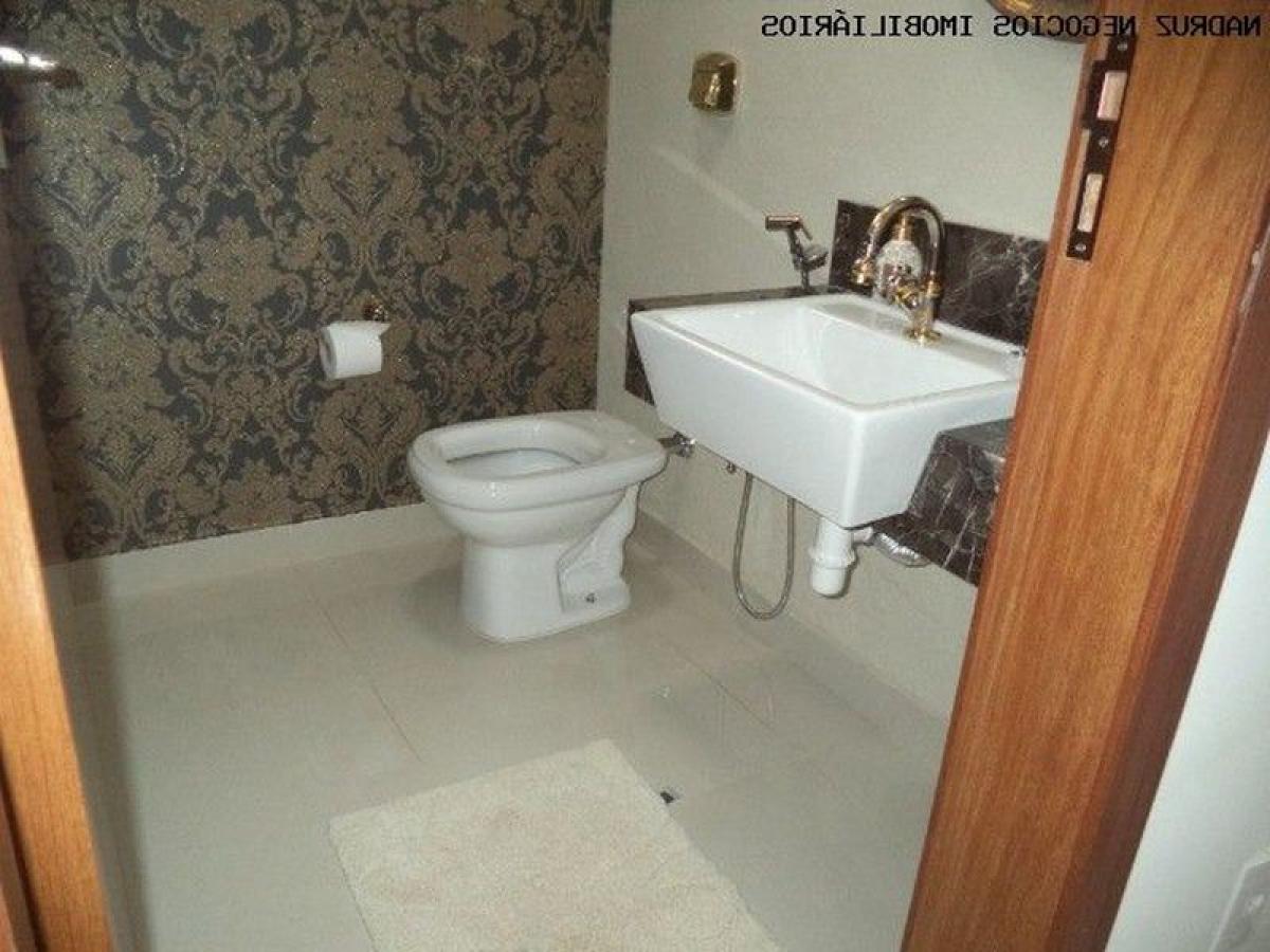 Casa T3 em São Paulo, Brazil N.º 433428