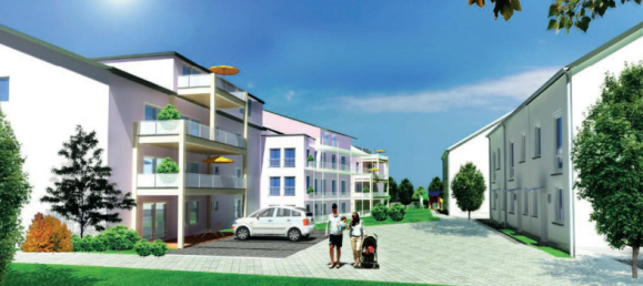 Apartamento T1 em Solingen, Germany N.º 23802 2