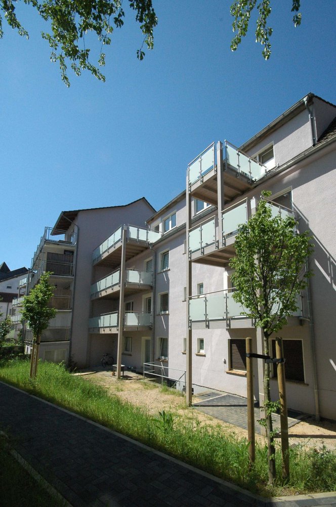 Apartamento T1 em Solingen, Germany N.º 23802