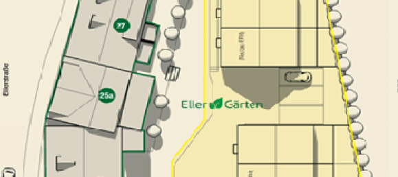 Apartamento T1 em Solingen, Germany N.º 23802 4