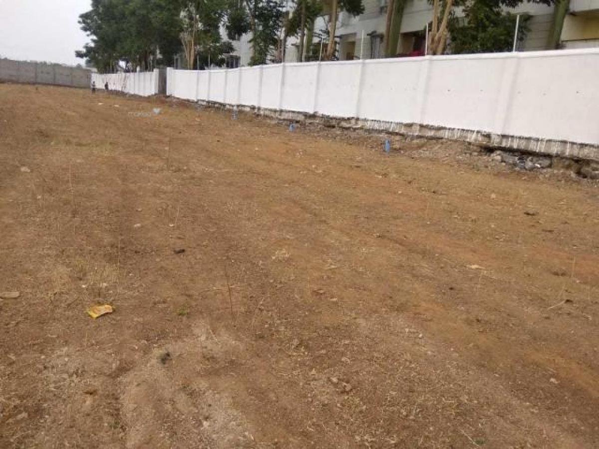 Terrain à Chennai, India No. 30378