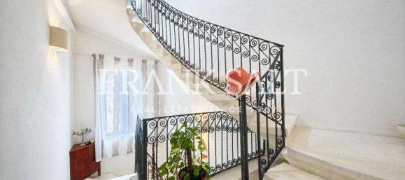 2 chambres Maison de ville à Kalkara, Malta No. 2451 10