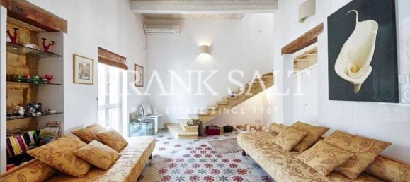 2 chambres Maison de ville à Kalkara, Malta No. 2451 2