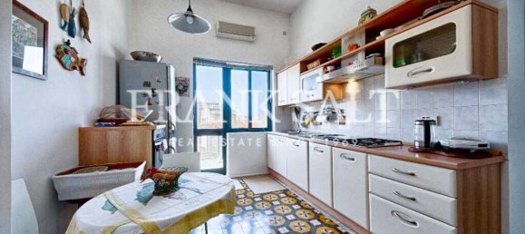 2 chambres Maison de ville à Kalkara, Malta No. 2451 4