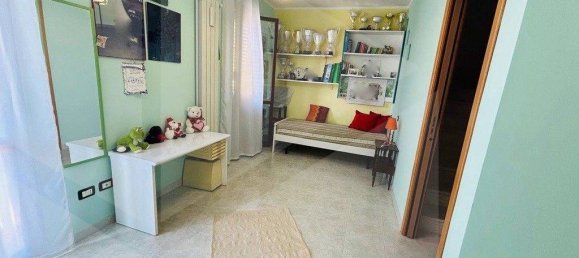 3 bedrooms Villa in Termoli, Italy No. 274180 17