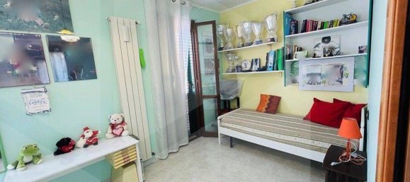 3 bedrooms Villa in Termoli, Italy No. 274180 16