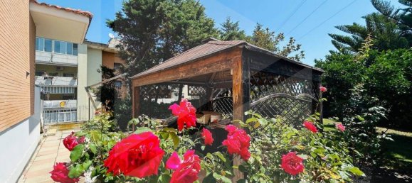 3 bedrooms Villa in Termoli, Italy No. 274180 40