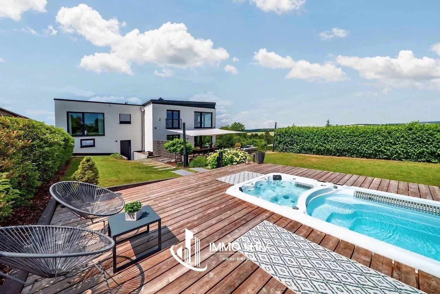 4 chambres Maison à Guerstling, France No. 275677