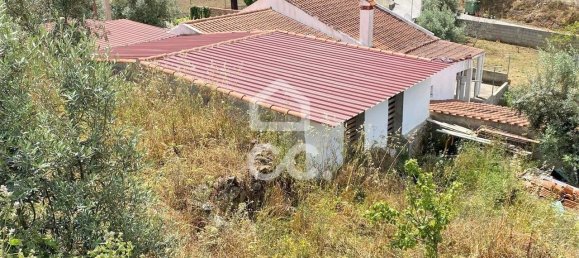 2 غرف نوم منزل في Gaviao, Portugal رقم 84746 7