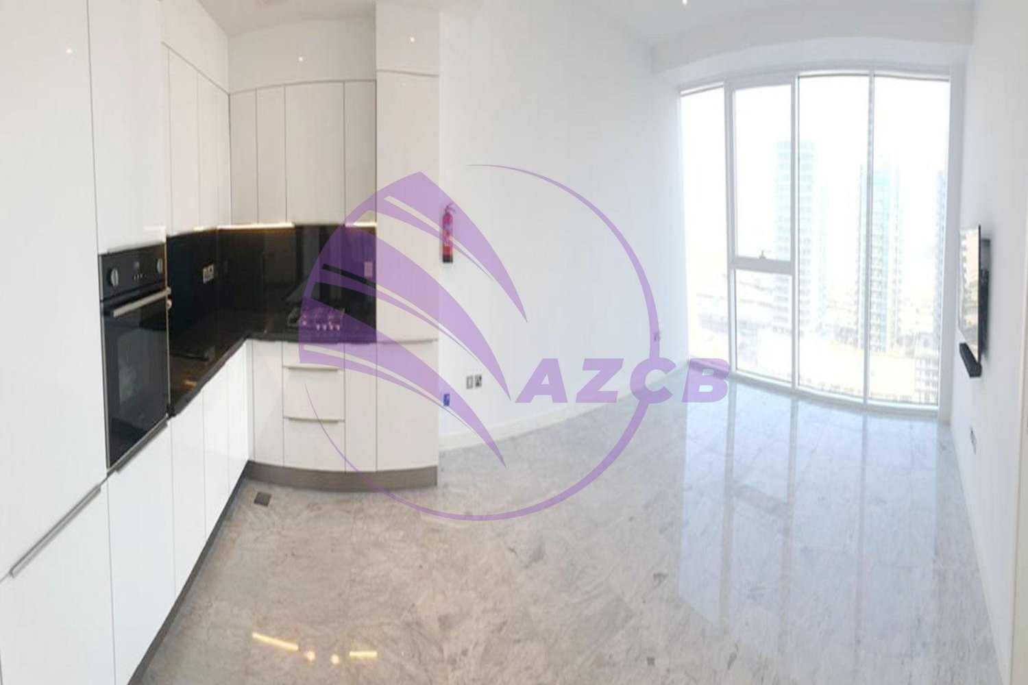 1 bedroom Apartment in Business Bay, UAE No. 29923