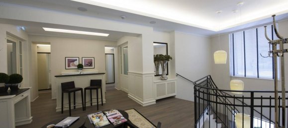 Bureau à Dornbirn, Austria 107m² No. 225433 2